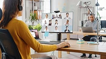 Amazon.co.jp: シスコシステムズ (Cisco) Desk Camera 4Kウェブカメラ