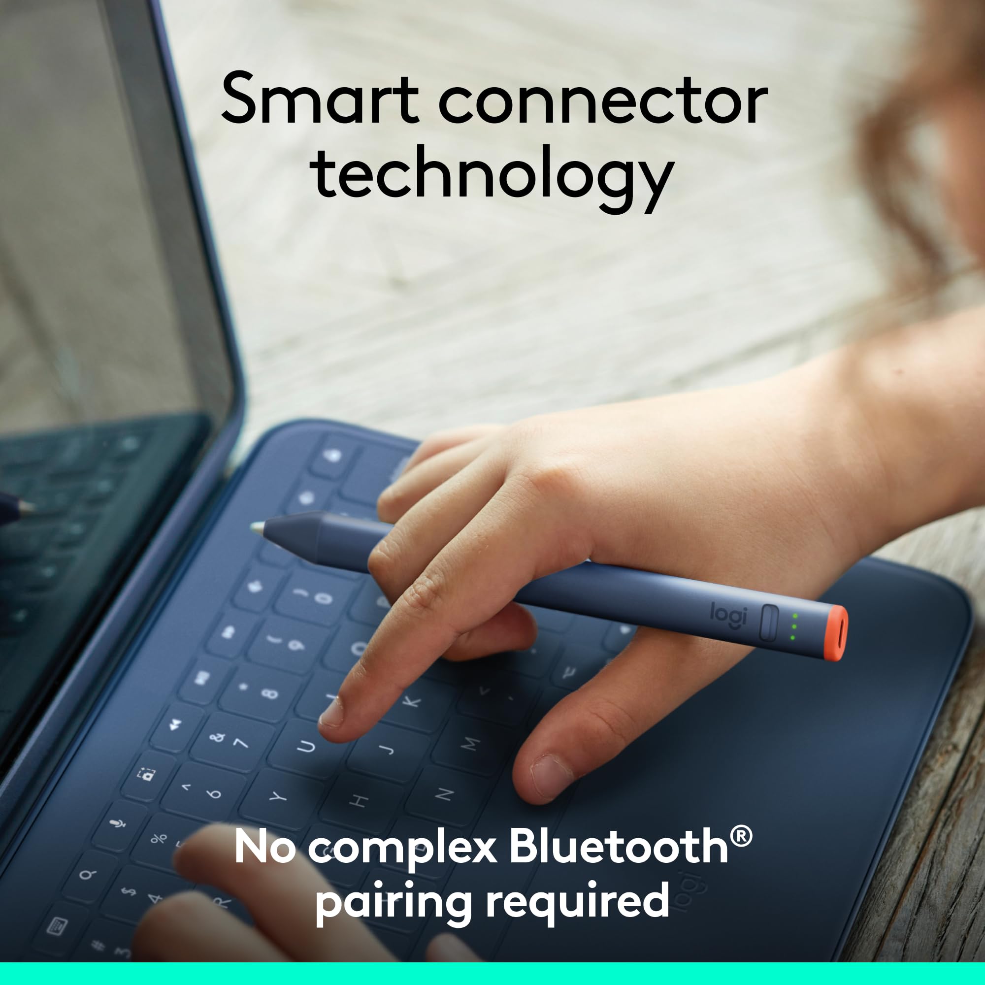 Amazon.co.jp: Logitech(ロジクール) Rugged Combo 4 iPad (第10世代