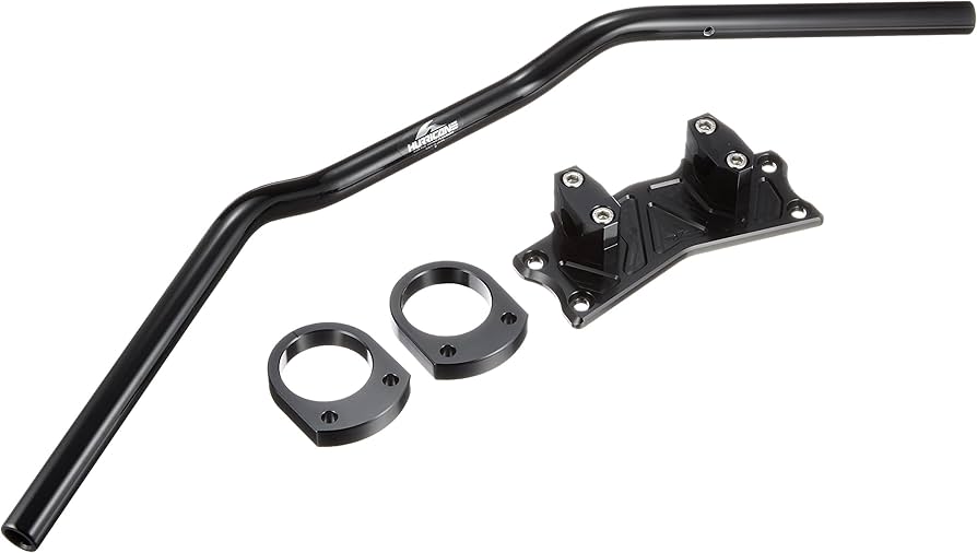 Amazon | ハリケーン(HURRICANE) ハンドルバー コンチ3型 キット専用