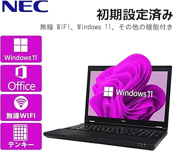 Amazon.co.jp: 【整備済み品】 【大容量メモリ32GB & CPU:第8世代Core