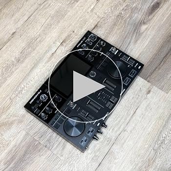 Amazon.com: Decksaver Denon DJ Prime Go Cover : Musical Instruments