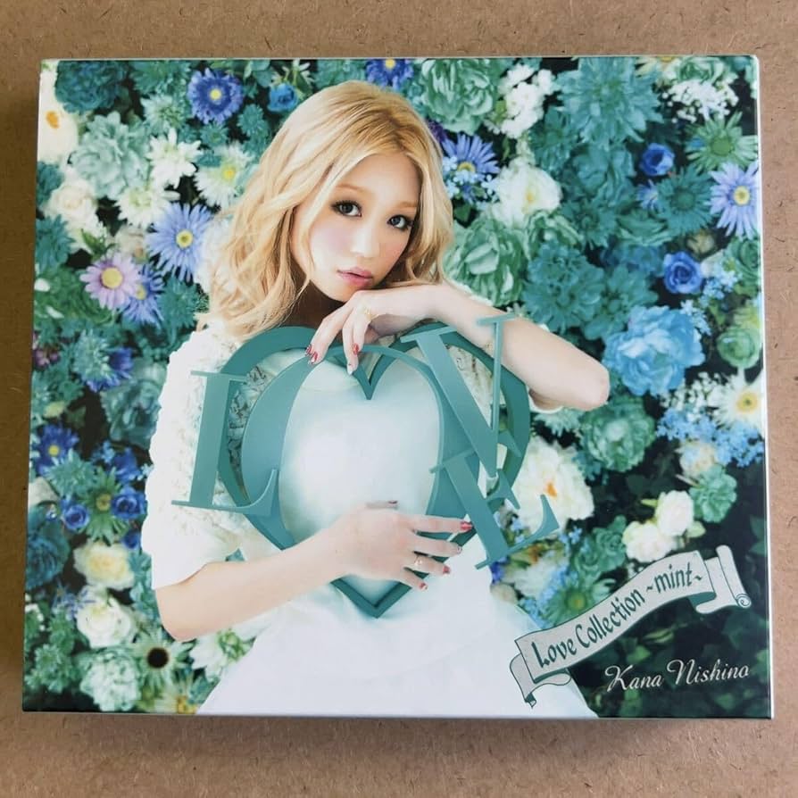 西野カナアルバムセット初回限定盤 西野カナ 初回限定盤アルバムセット