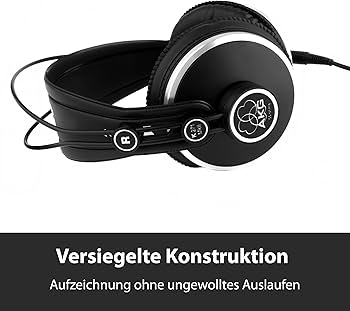 Amazon | 【国内正規品】 AKG プロフェッショナルスタジオモニター