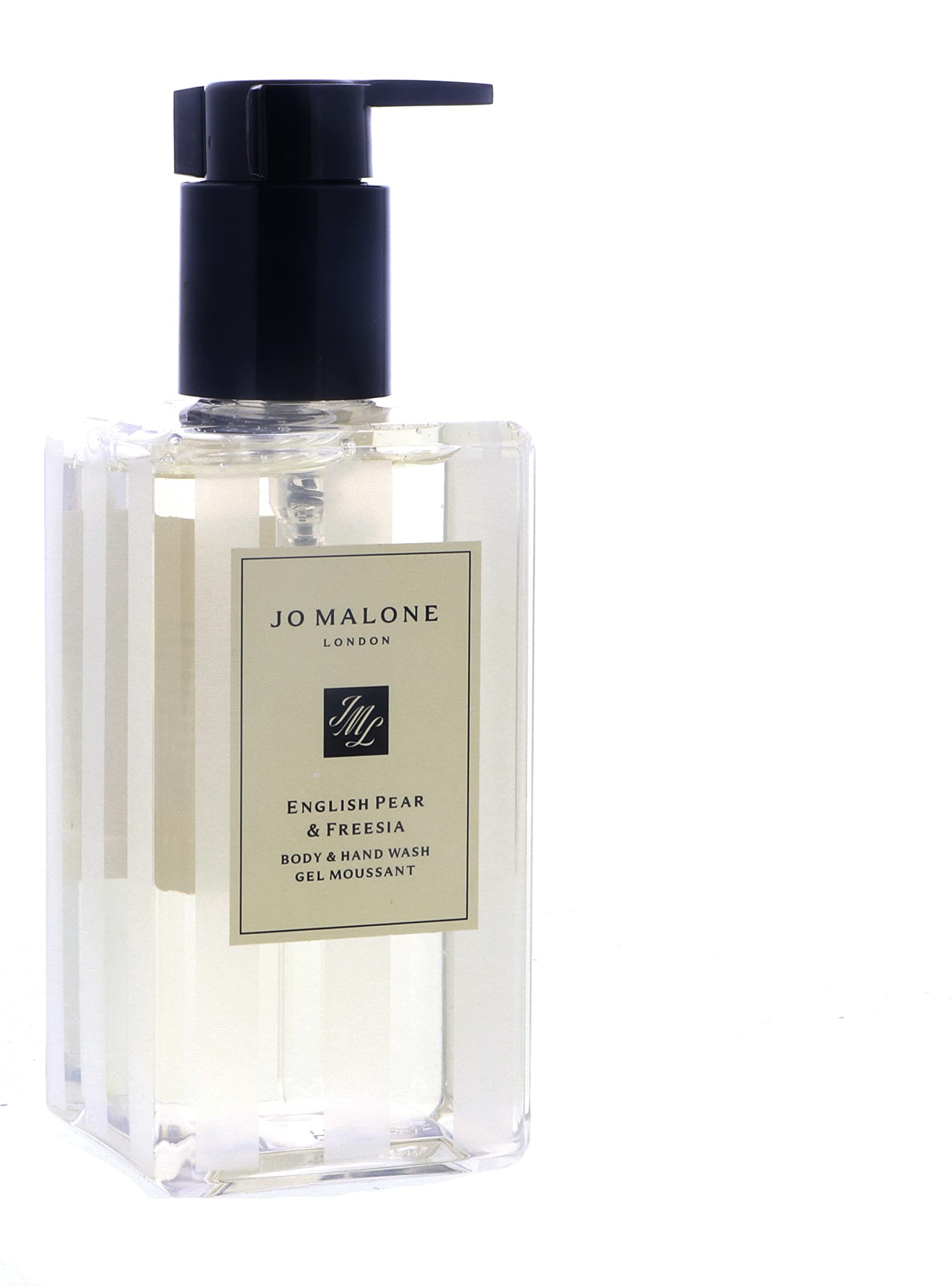 Amazon.com: Jo Malone London English Pear & Freesia Body and Hand