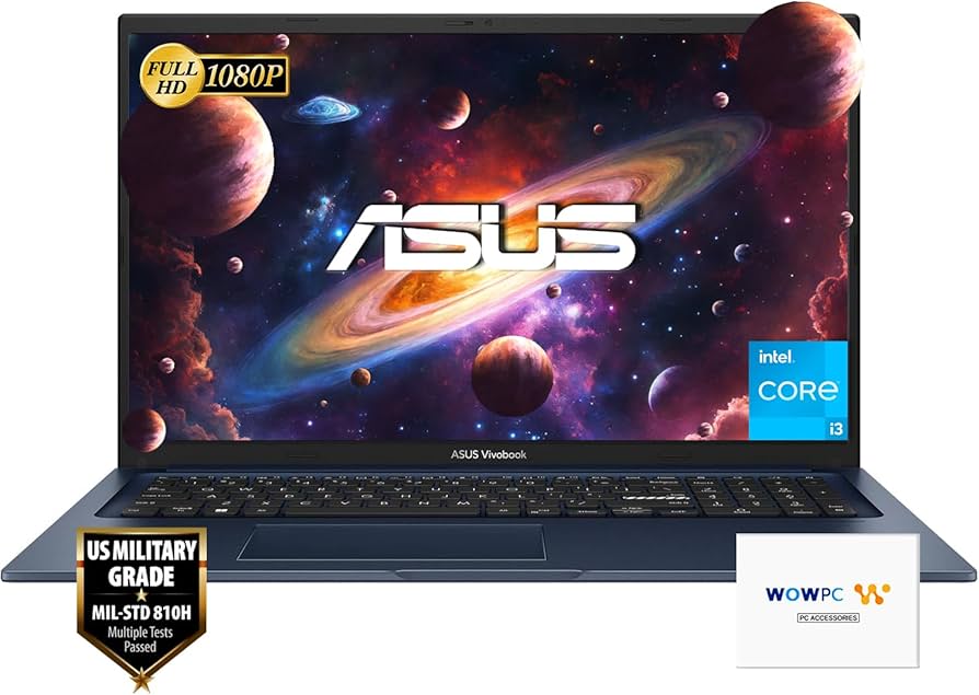 Amazon.com: ASUS 17.3