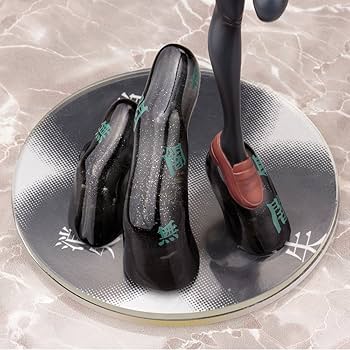 Amazon | シリーズセカンドシーズン 忍野扇 1/8スケール PVC製 塗装