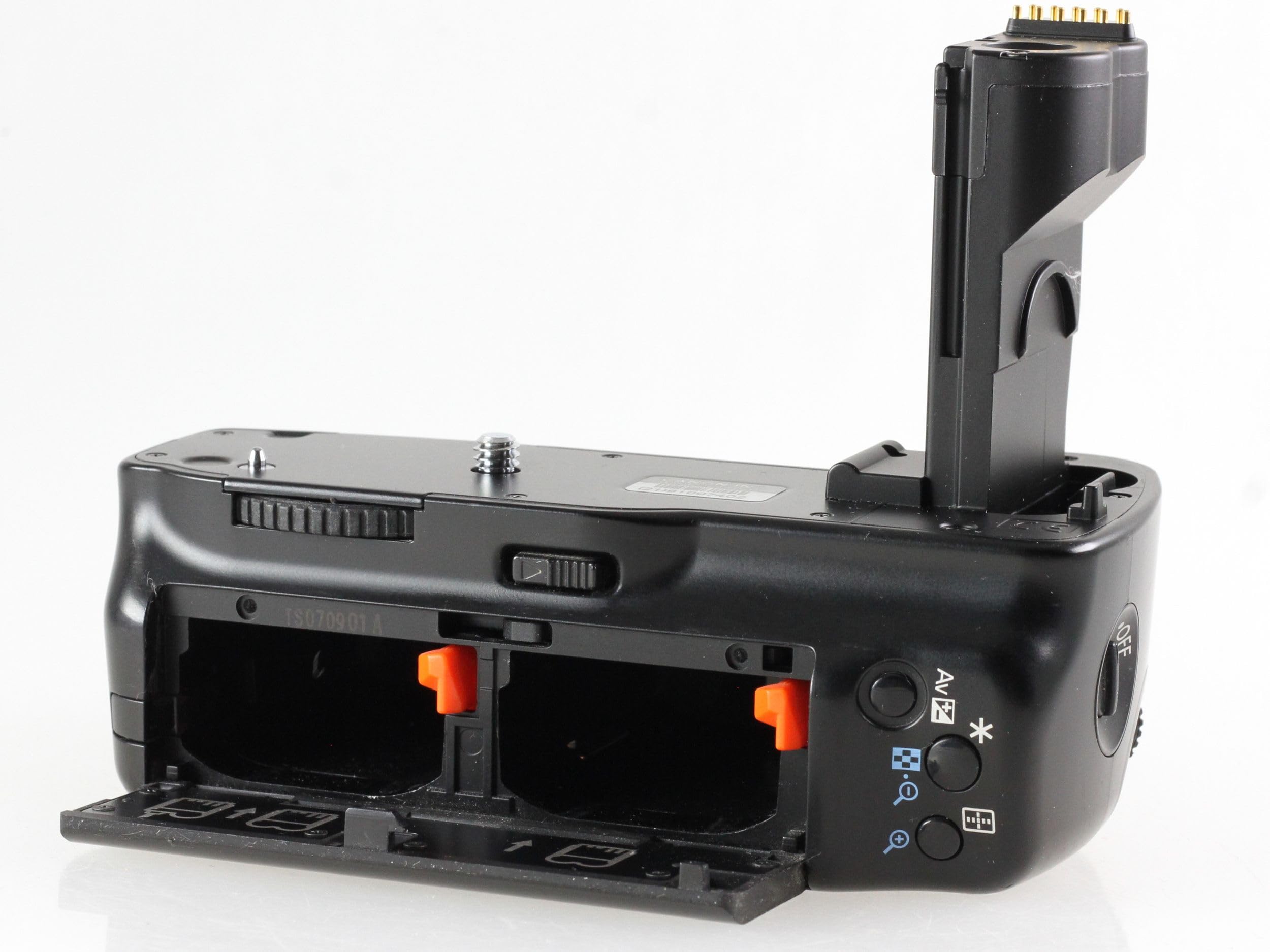 Amazon | Canon バッテリ-グリップ BG-E1 8865A001 | カメラ用