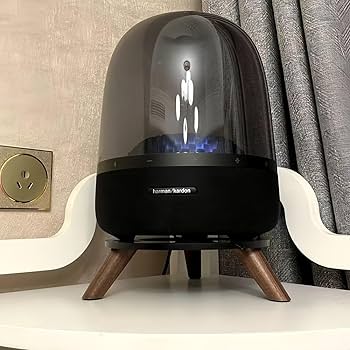 Amazon.com: LeongLzt Aura Studio 2, 3 & 4 Speaker Stand, Premium