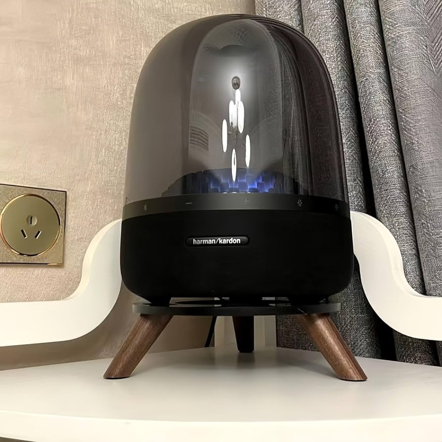 Amazon.com: LeongLzt Aura Studio 2, 3 & 4 Speaker Stand, Premium