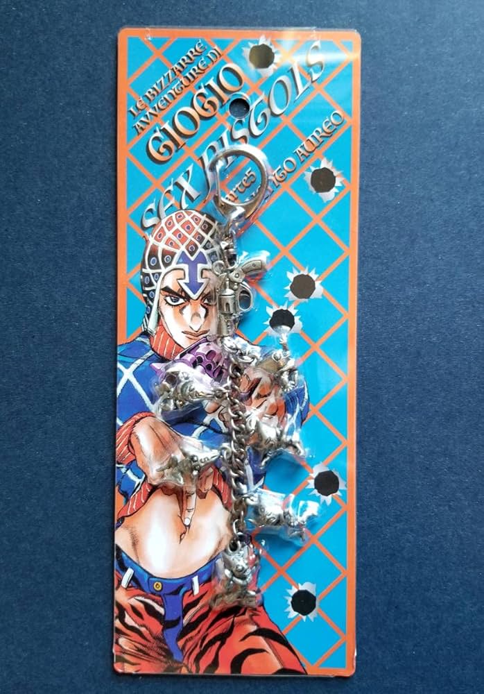 Amazon.co.jp: 荒木飛呂彦原画展 限定グッズ □ セックスピストルズ