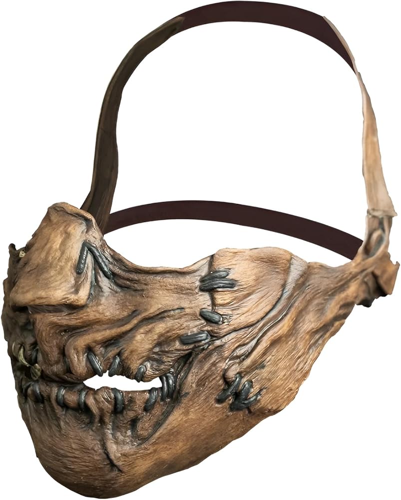 Amazon.com: Trick Or Treat Studios Texas Chainsaw Massacre The