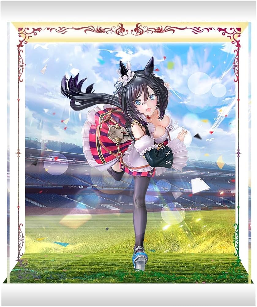 Amazon.co.jp: ウマ娘 プリティーダービー エイシンフラッシュ 1/7