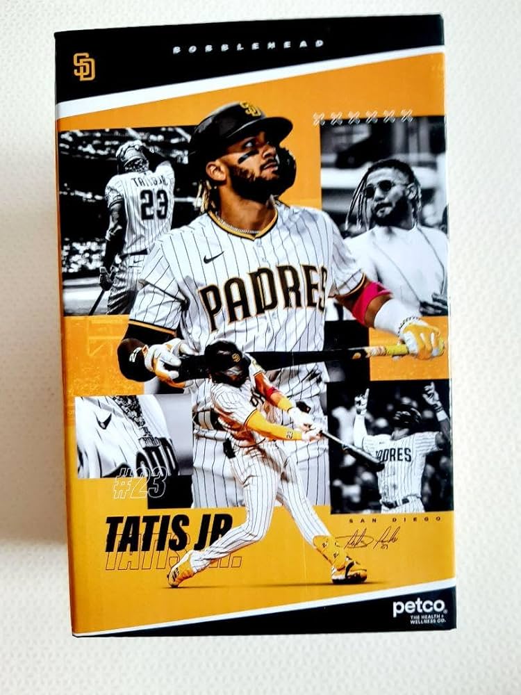 1点限り Padres パドレス フェルナンド•タティス•ジュニア