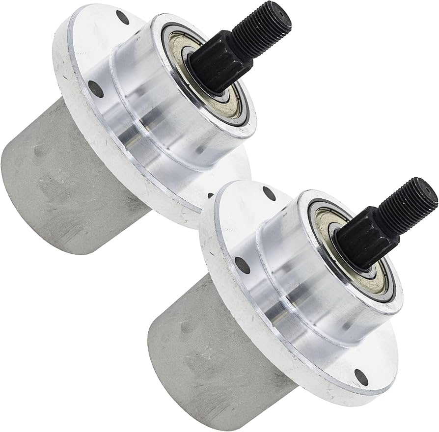 Amazon.com : 8TEN Mower Spindle for Encore 42 48 52 61 inch Deck