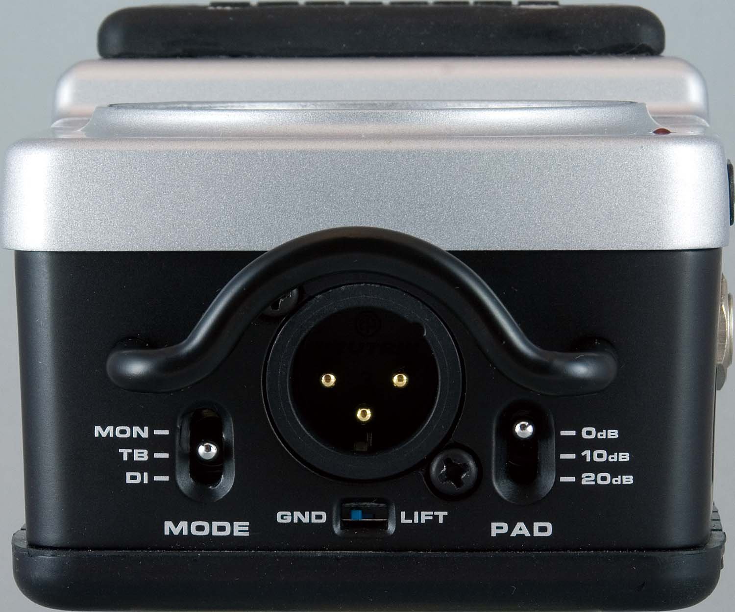 Amazon.co.jp: Peterson ピーターソン ストロボ・チューナー Stomp