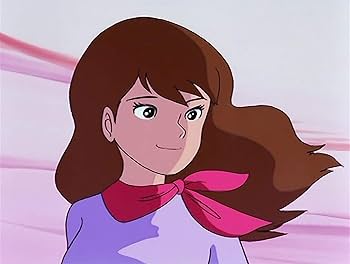 Amazon.co.jp: 侍ジャイアンツ 【想い出のアニメライブラリー 第112集