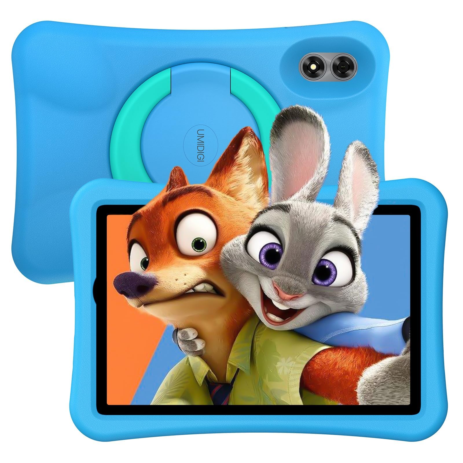 Amazon.com : UMIDIGI Kids Tablet Android 13 Tablet,10.1 inch