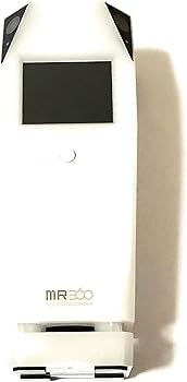 Amazon | キングジム ミーティングレコーダー MR360 ホワイト