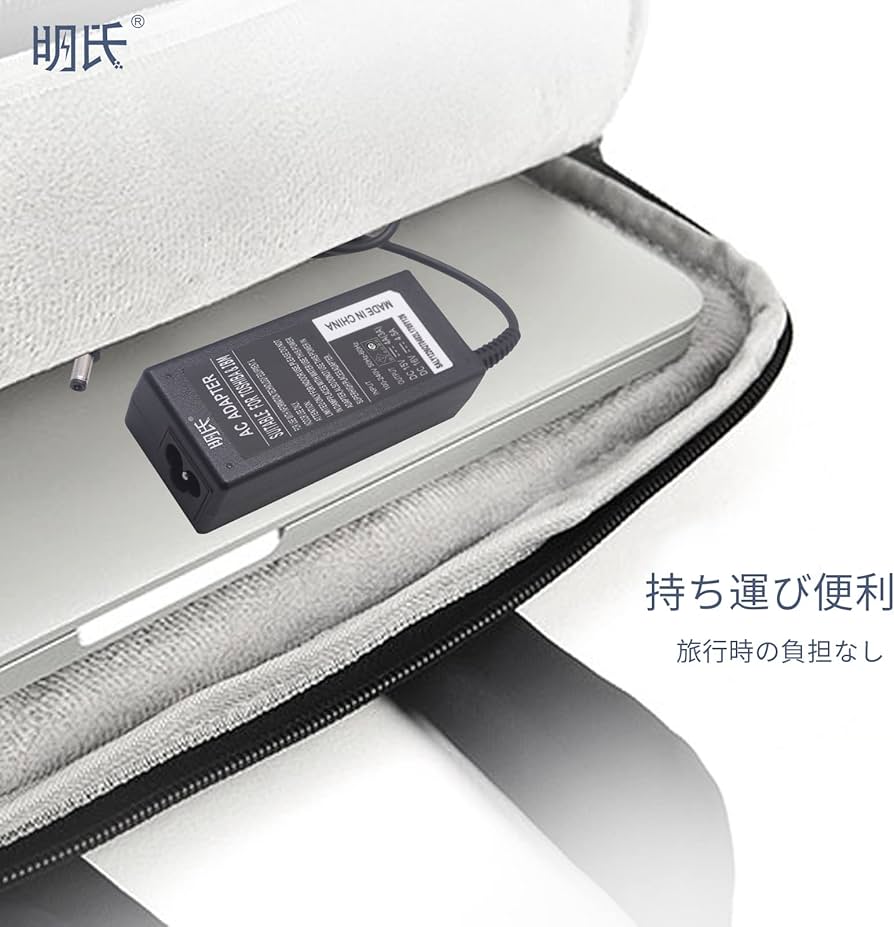 Amazon.co.jp: Panasonic対応 CF-SZ5 交換用充電器 レッツノート AC