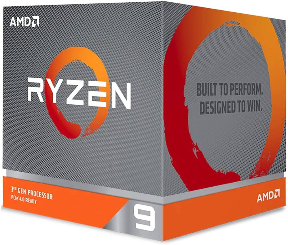 パ*亭様 AMD Ryzen 9 3900X CPU 故障品 ジャンク】AMD Ryzen9 3900X