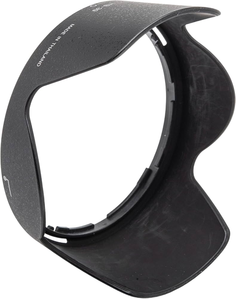 Amazon | Nikon バヨネットフード HB-39 | レンズフード 通販