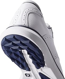 Amazon | [フットジョイ] ゴルフシューズ FJ トラディションズ