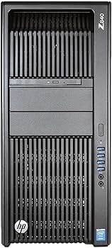 Amazon | HP Z840 PTC Creo ワークステーション 2X E5-2687wv3 20コア