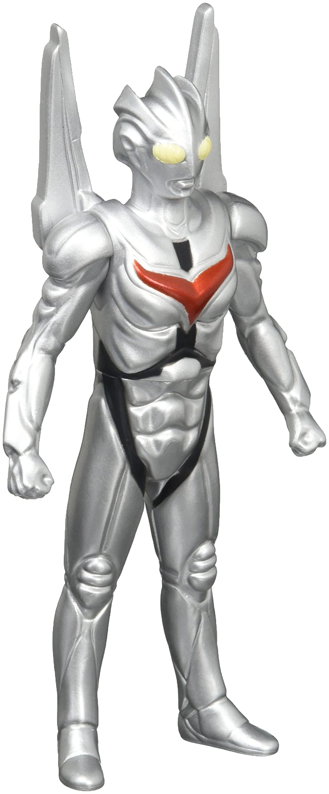 Amazon.co.jp: バンダイ ウルトラマン ウルトラヒーローシリーズ 72
