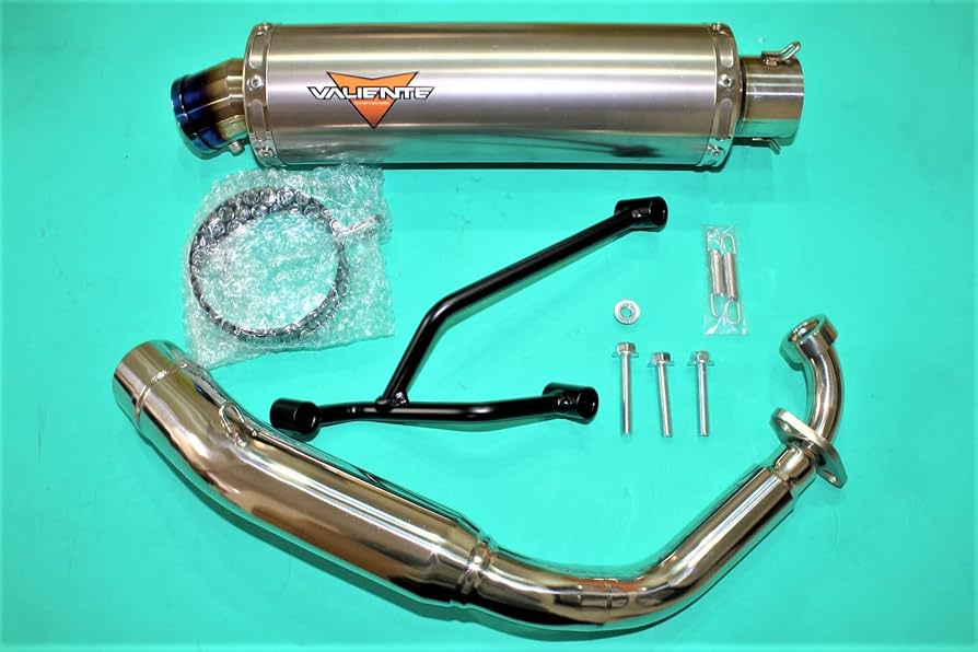 Amazon | ジョグ ジョグZR マフラー JBH-SA36J JBH-SA39J O2センサー非