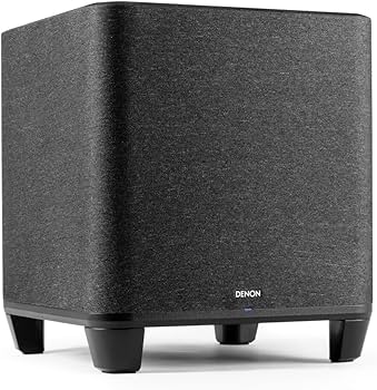 Amazon.com: Denon Home 350 Wireless Speaker & Subwoofer Bundle