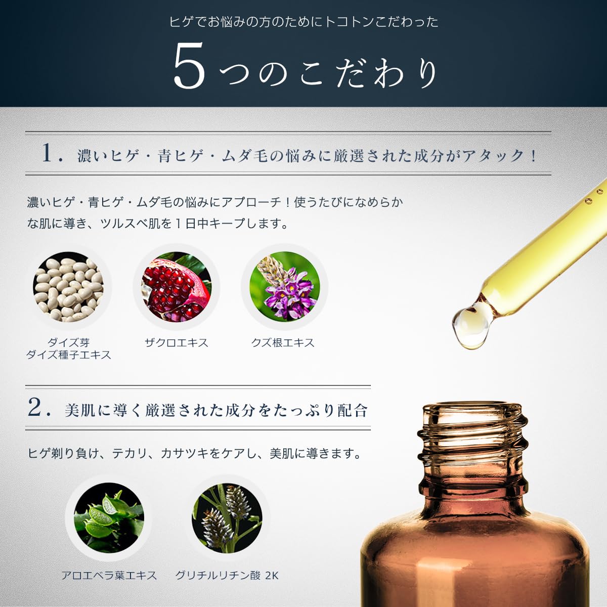 Amazon.co.jp: &GINO プレミアムアフターシェイブローション 150ml