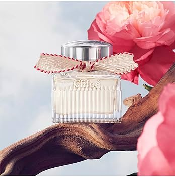 Amazon.com : Chloe L'Eau De Parfum Lumineuse Eau de Parfum Spray