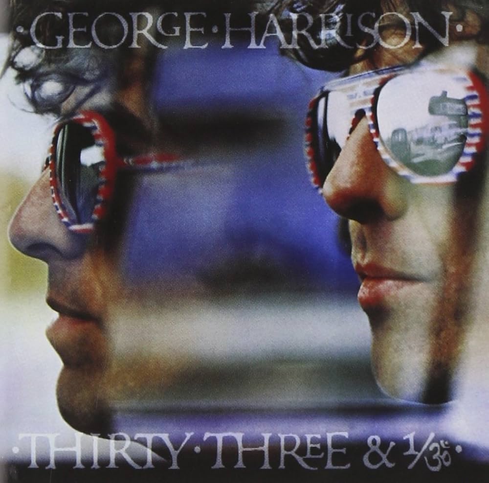 Amazon.co.jp: 33 1/3 - ジョージ・ハリスン: ミュージック