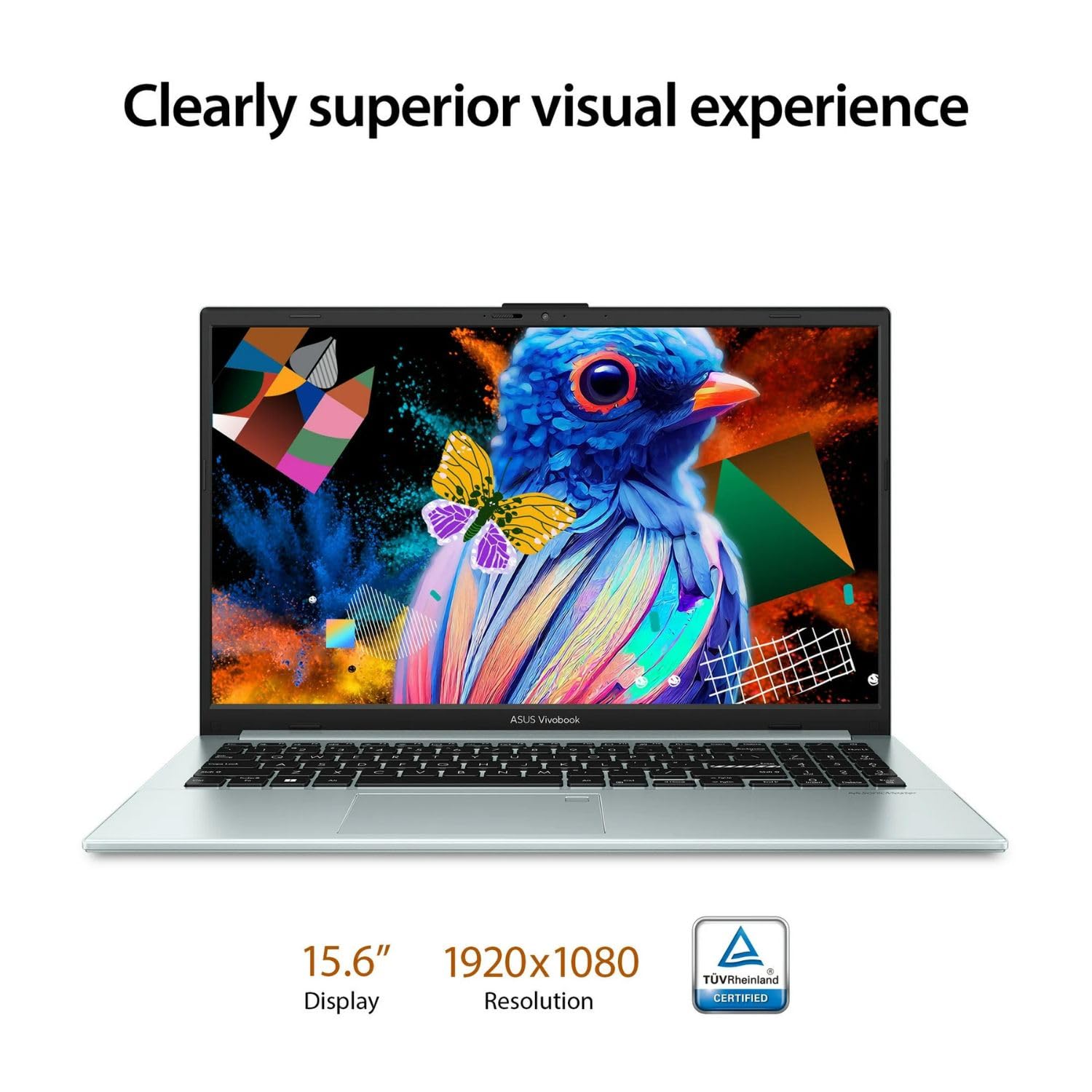 ASUS VivoBook i5 第八世代 15.6インチ 1176051118 ASUS VivoBook i5