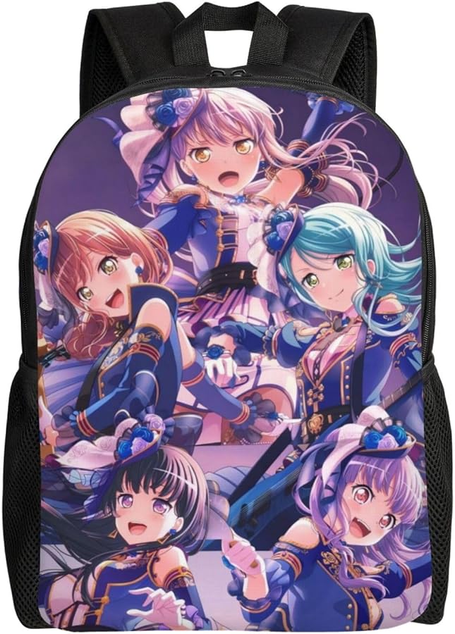 Amazon | [Fasedate] バンドリ ガルパ Roselia ロゼリア (7) 男女兼用