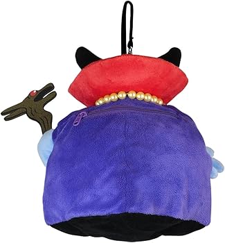 Amazon.co.jp: ドラゴンクエスト ぶらぶらぬいぐるみ りゅうおう変身前