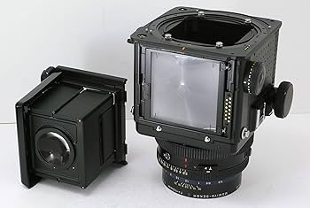 Amazon | Mamiya RZ67 PRO 2 ボディ | デジタル一眼レフ 通販