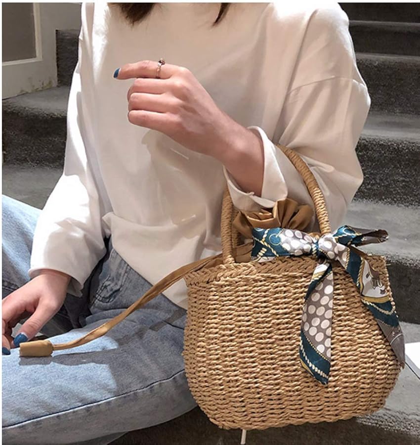 Amazon | かごバッグ レディース ハンドルバック おしゃれ 可愛い 人気