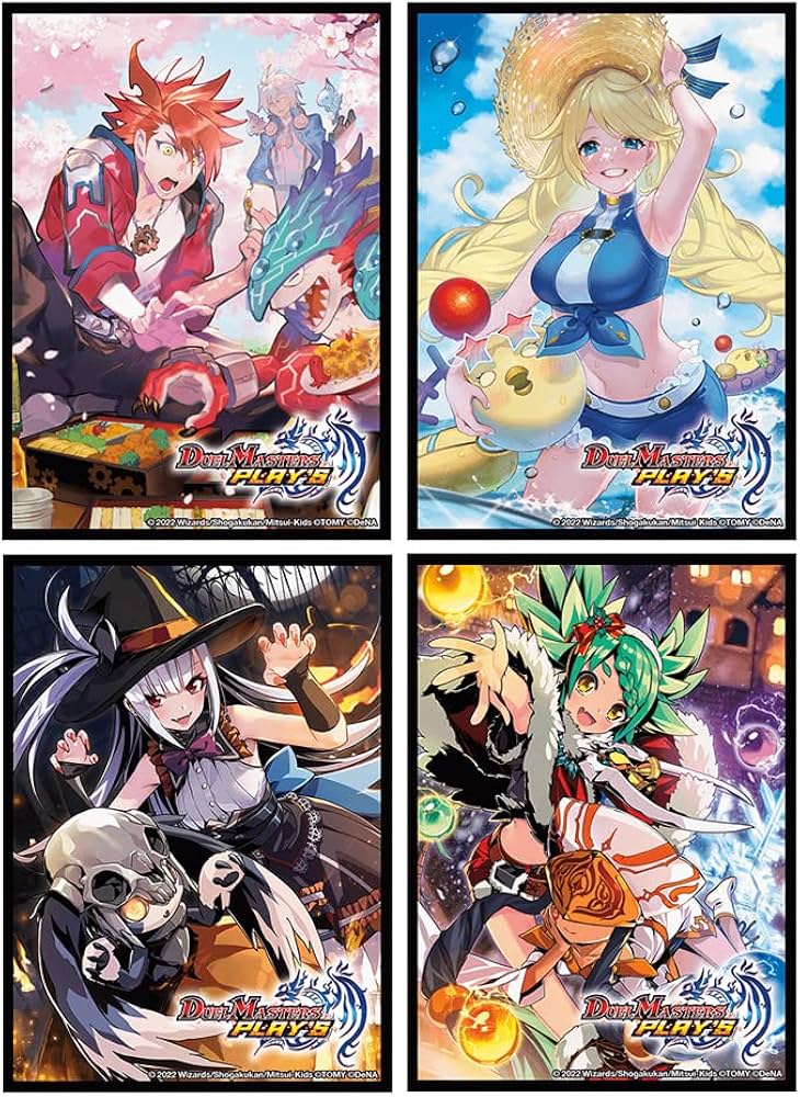 Amazon.co.jp: DMPCD-02 デュエル・マスターズTCG デュエマプレイス