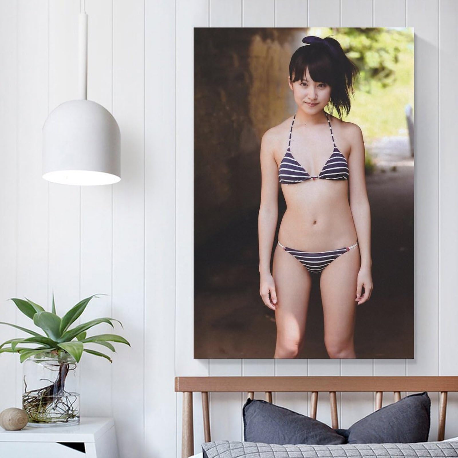 Amazon.co.jp: 衛藤美彩(乃木坂46) グラビア画像写真のポスター