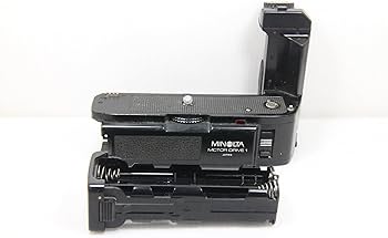 Amazon | ミノルタ Minolta モータードライブ 1 (X-700 X-570 X-370用