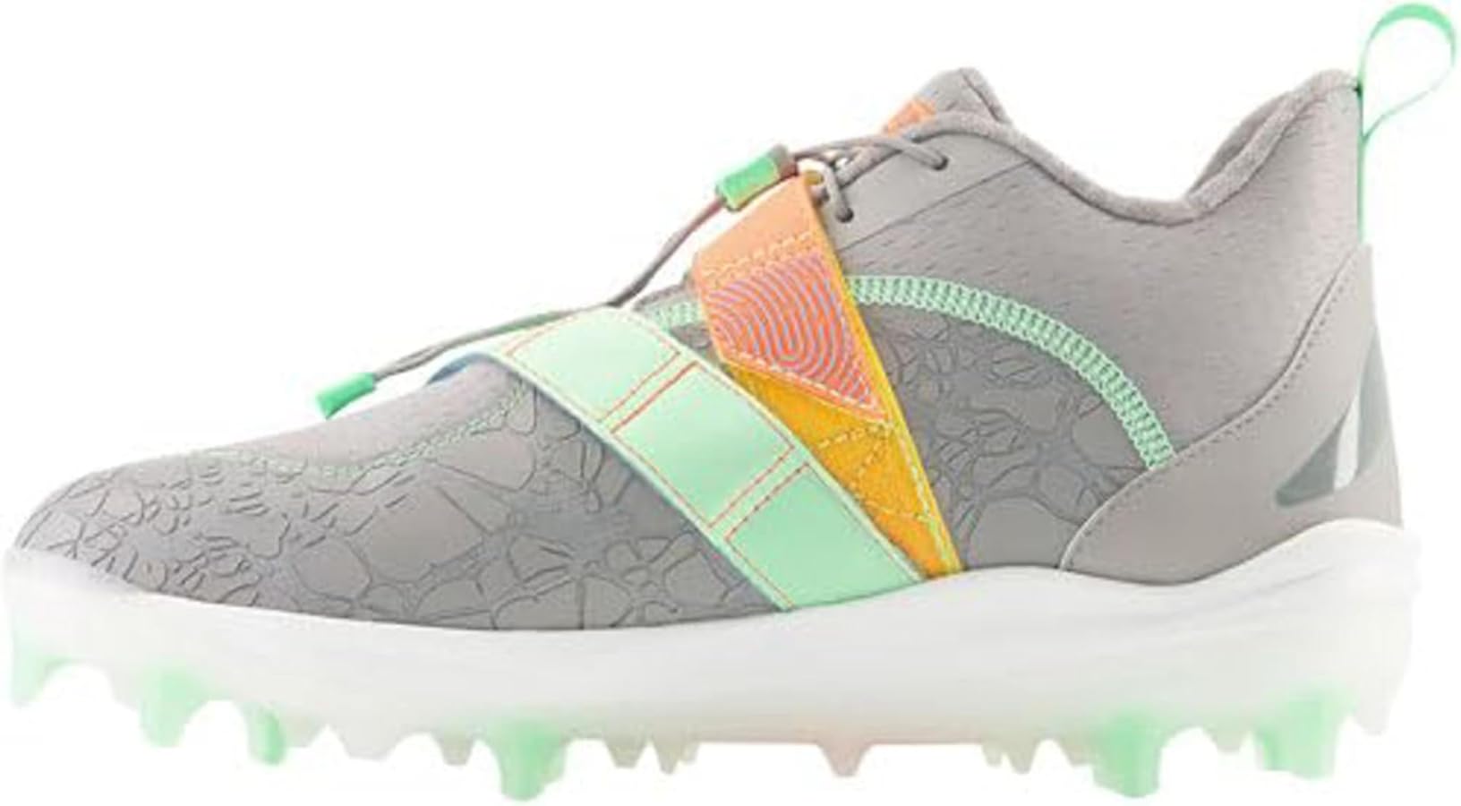 New Balance Unisex-Adult FuelCell Lindor V2 Comp Baseball Shoe