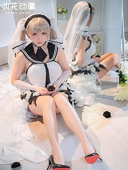 Amazon.co.jp: アズールレーン アズールレーン フォーミダブル