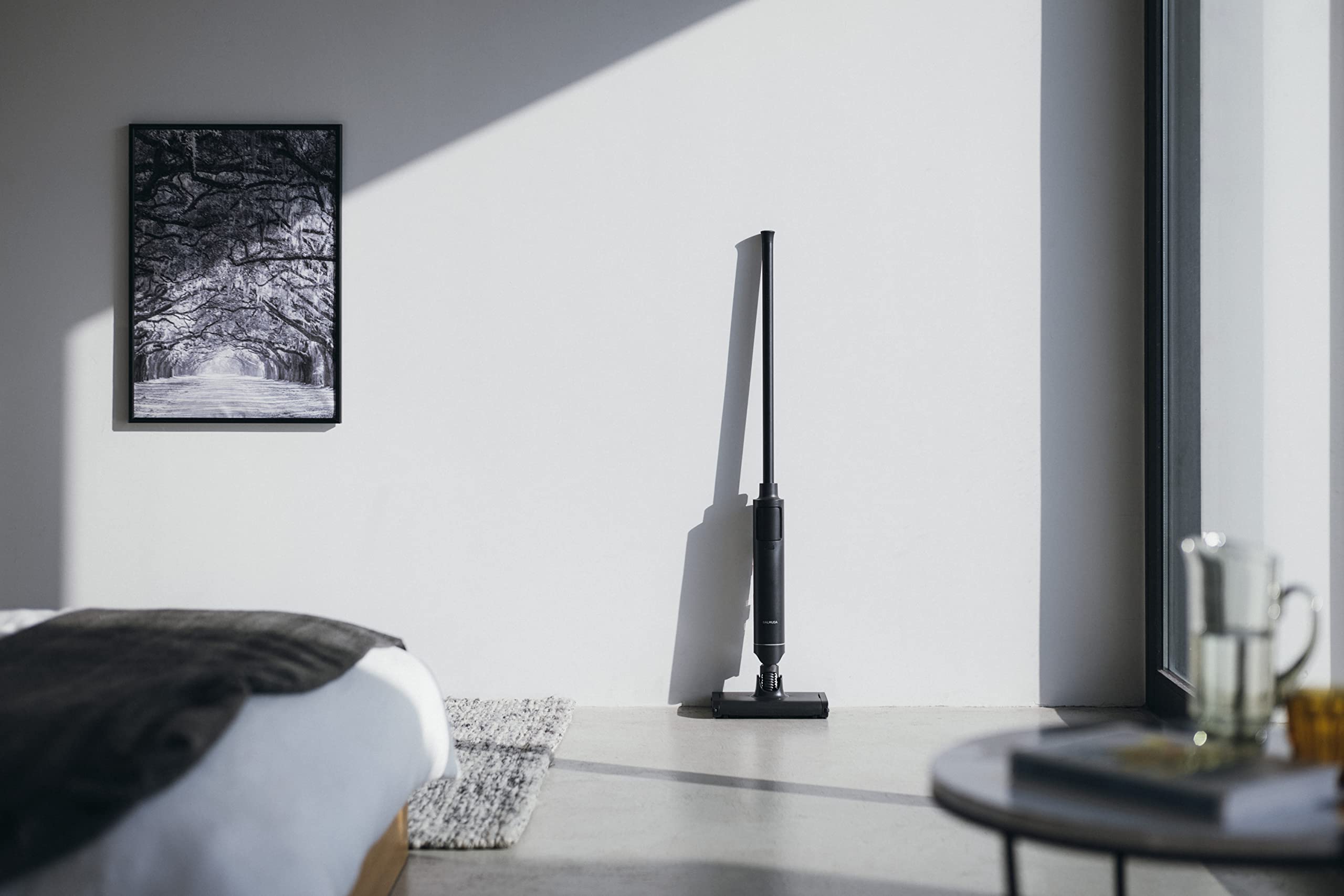 Amazon | バルミューダ ザ・クリーナー ライト ホバー式クリーナー