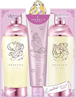 Amazon.co.jp: THERATIS: 限定デザイン