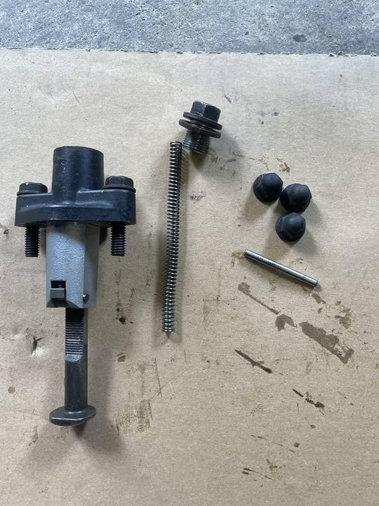 Amazon.co.jp: ゼファー 400 カムチェーンテンショナー 純正 : 車＆バイク