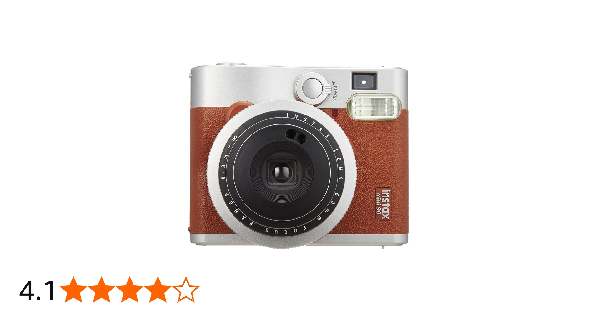 Amazon | 富士フイルム(FUJIFILM) インスタントカメラ チェキ instax