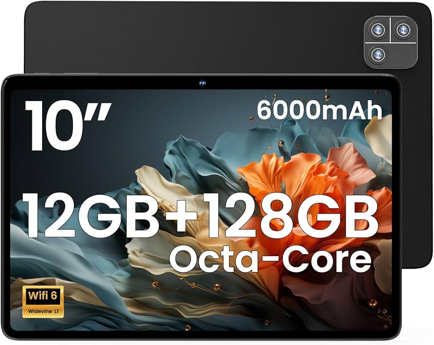 Amazon.com : Callsky-Tab Android Tablet: 10.1