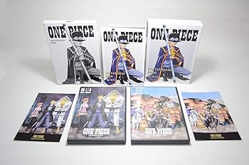 Amazon.co.jp: ONE PIECE Log Collection “SABO