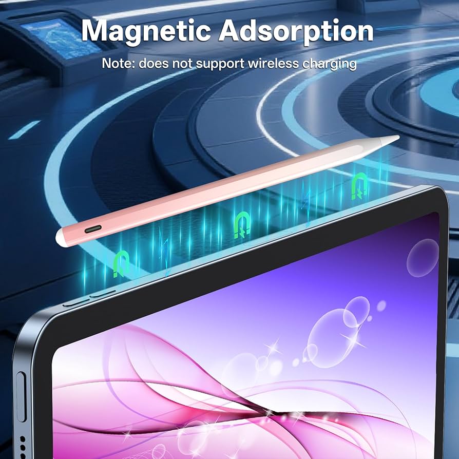 Amazon.com: iPad Air 13/11 inch Pencil, Stylus Pen for iPad Air 3